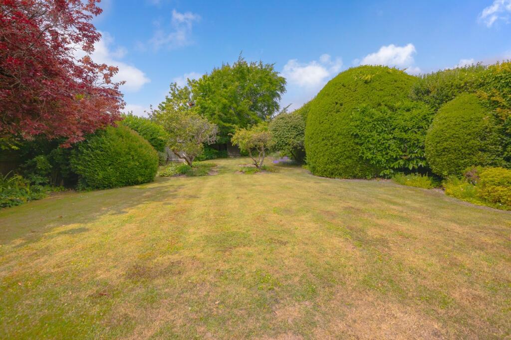 House in Lewes - View 4