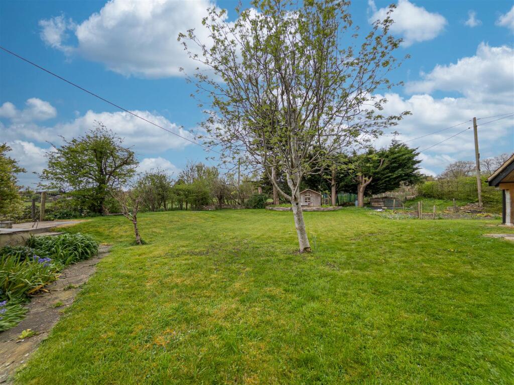 Additional image 39 of Canal Bridge, Semington