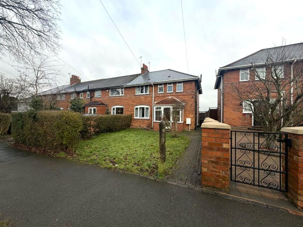 Main image of property: Selly Oak Road, Bournville, Birmingham