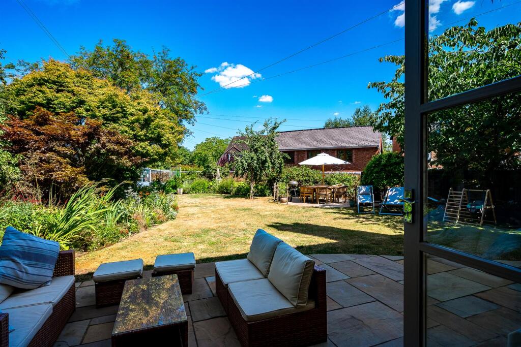 House in Shrewsbury - View 4