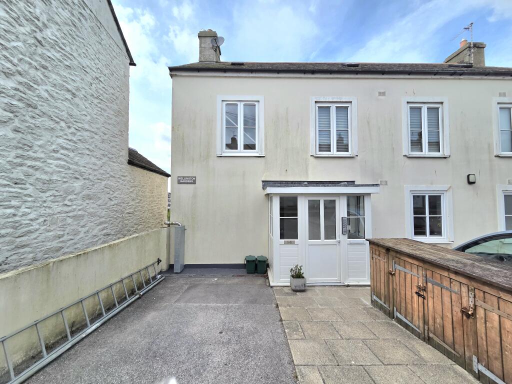 Main image of property: Falmouth
