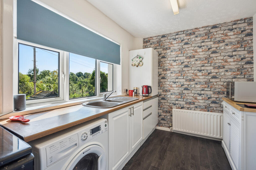 House in Falkirk - More
