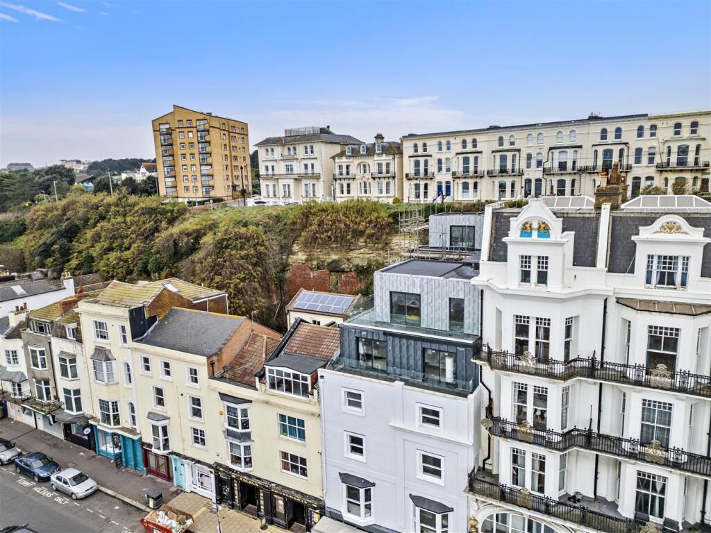 Main image of property: White Rock, Hastings