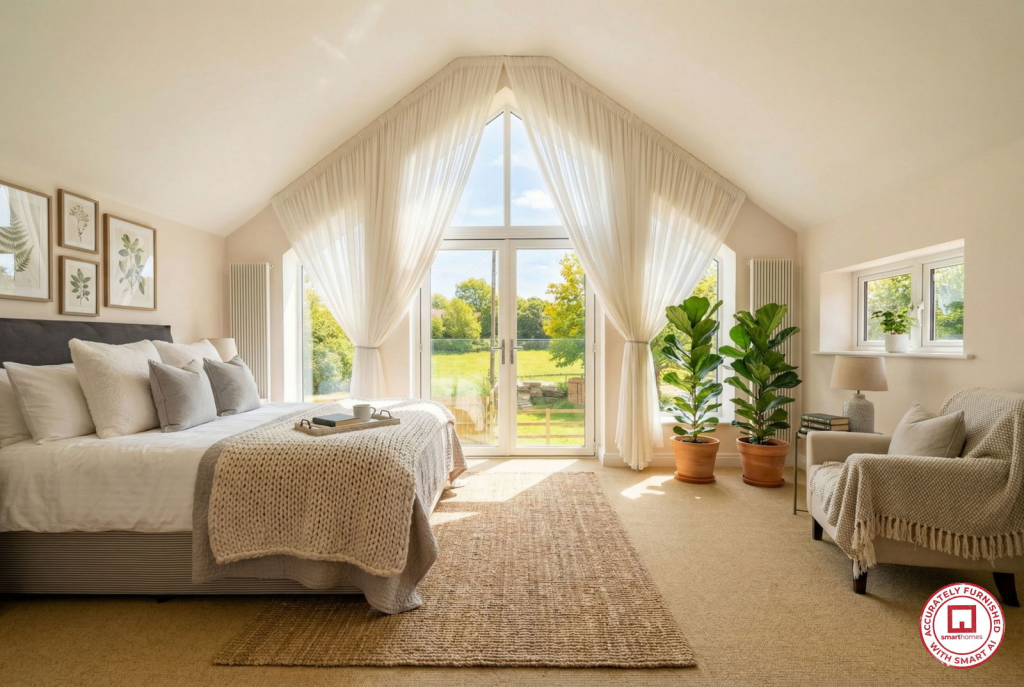 Additional image 9 of The Aspen, Plot 4 Mayfield Farm, Henley-In-Arden