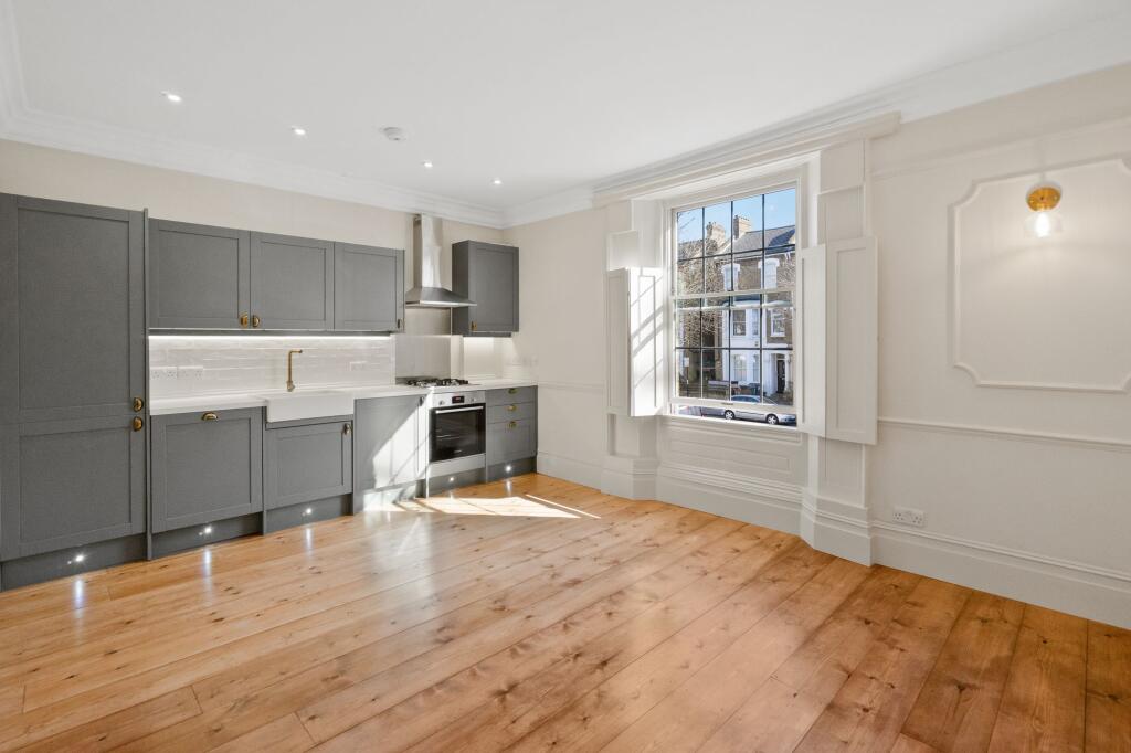 Main image of property: Hanley Road, London, N4