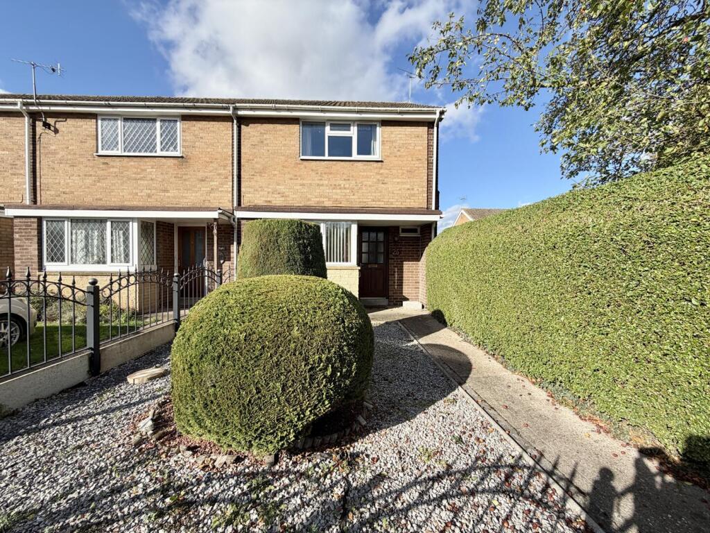 Main image of property: New Lane, Sherburn In Elmet, Leeds