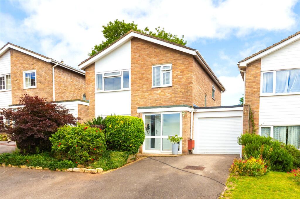 House in Bristol, Henbury