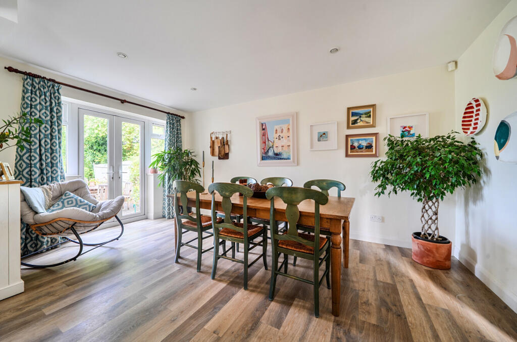 House in Biddisham, Badgworth - View 5
