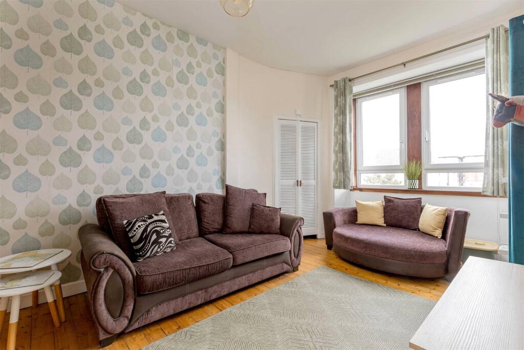 Apartment in Edinburgh, Lorne, Leith - View 3