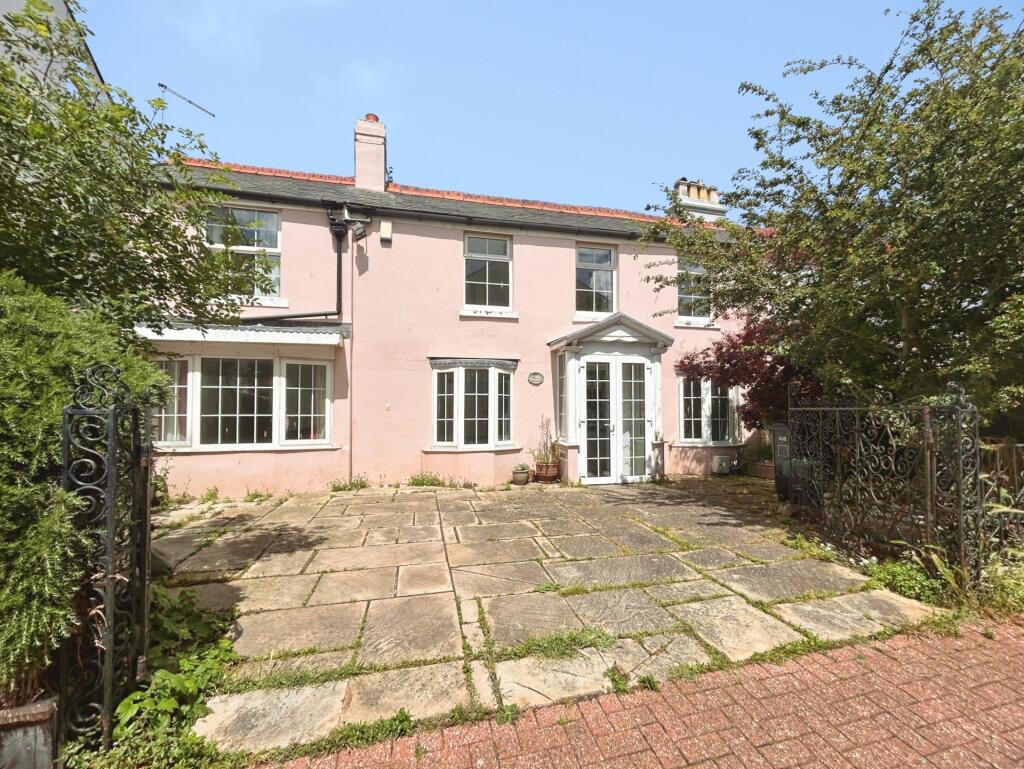 Main image of property: The Green, Shaldon, Devon