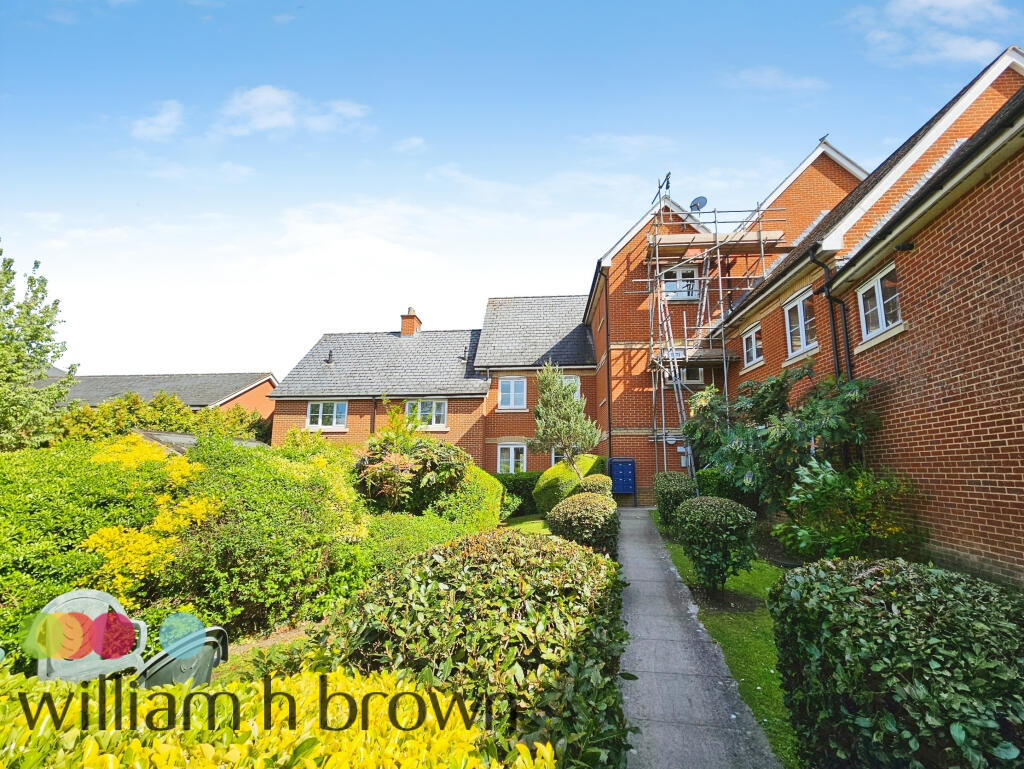 Main image of property: Harberd Tye, CHELMSFORD