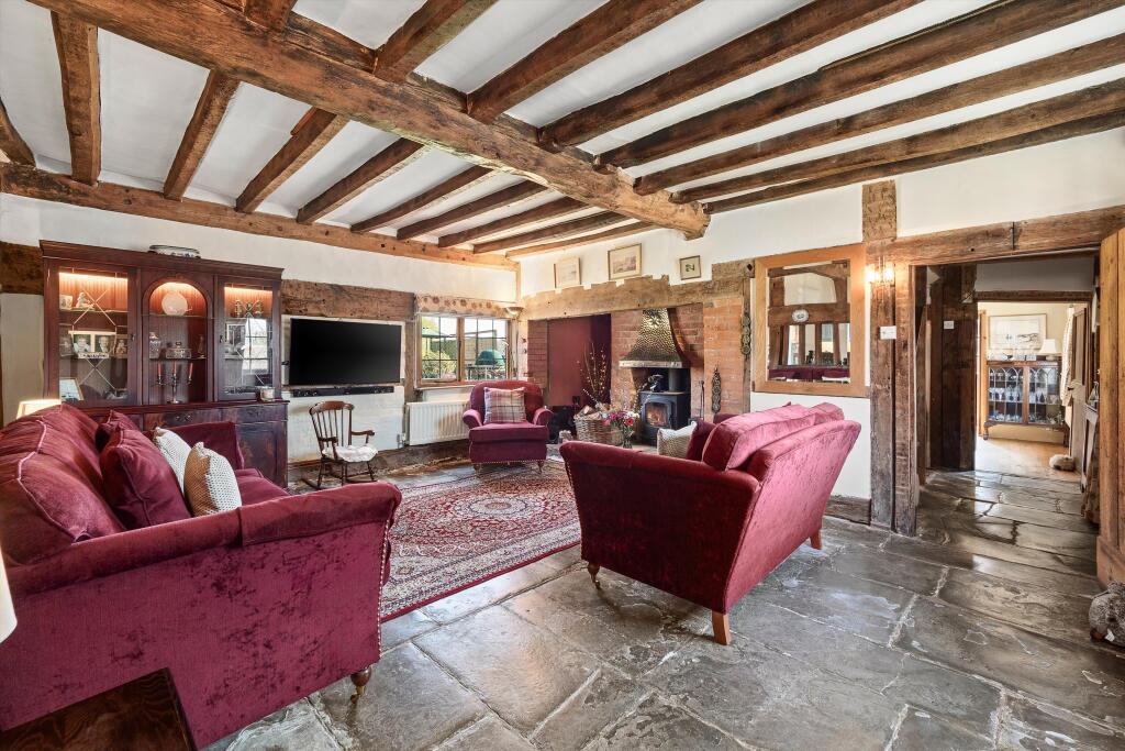 Langley, Stratford-upon-Avon, Warwickshire, CV37 photo 2