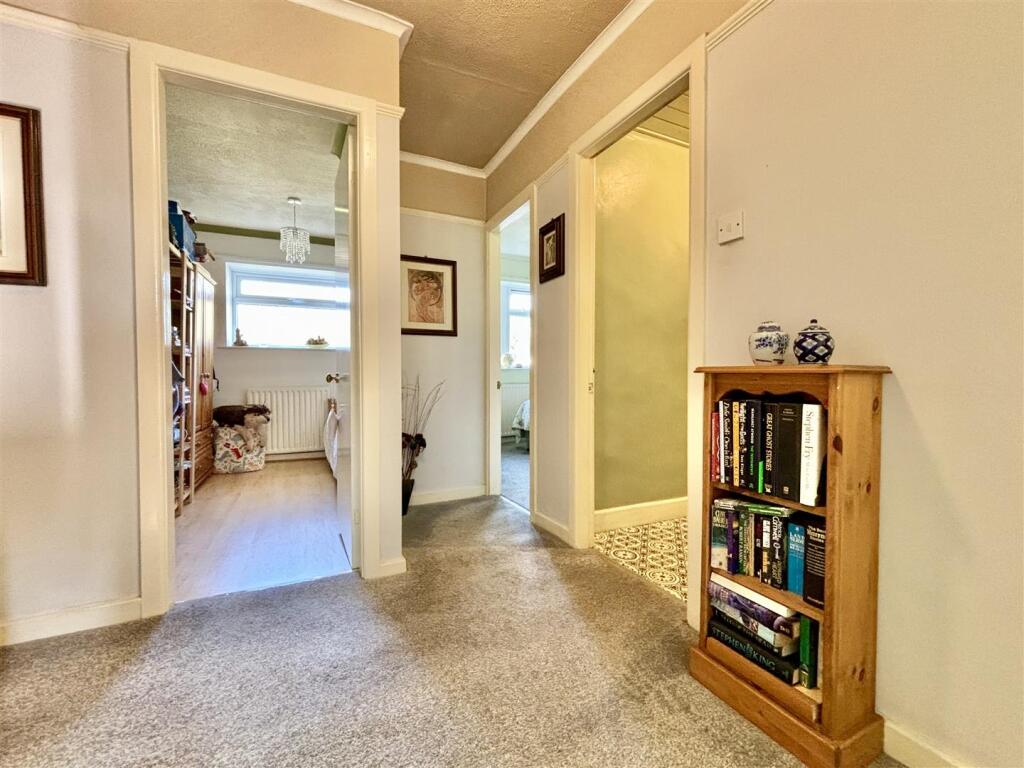 Additional image 13 of Hollybank, Catherine Slack, Queensbury