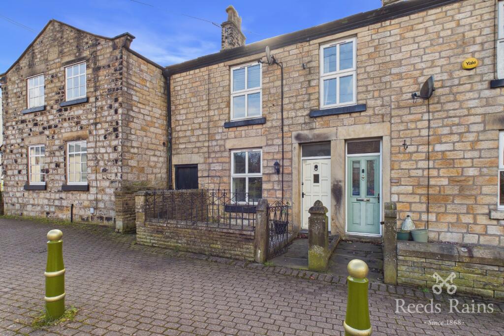 Main image of property: Stalybridge Road, Mottram, Hyde, Greater Manchester, SK14