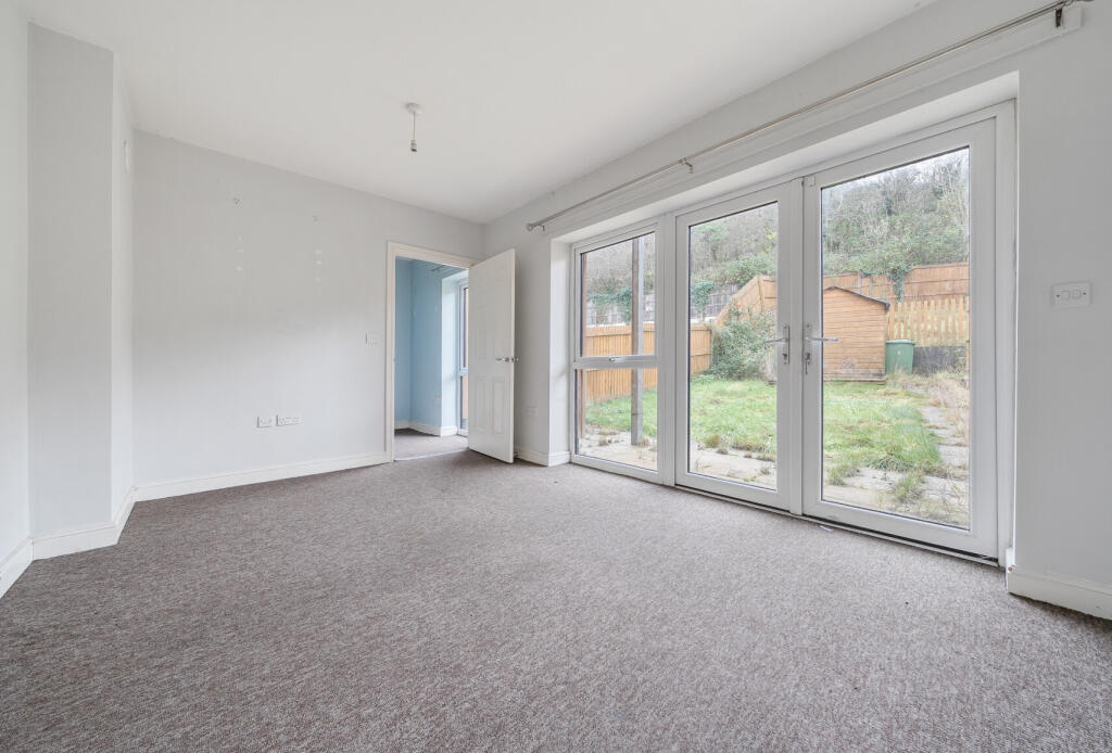 House in Bristol, Bedminster - View 2