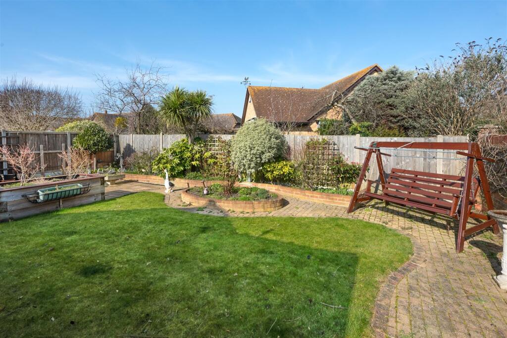The Russets, Chestfield, Whitstable photo 2