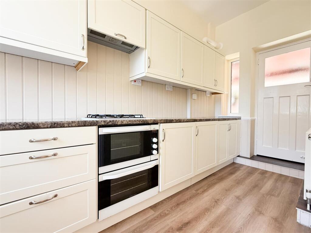 House in Eastbourne, East Sussex - More