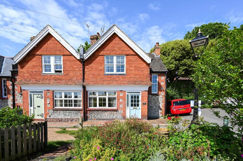 Main image of property: The Village, Meads, Eastbourne