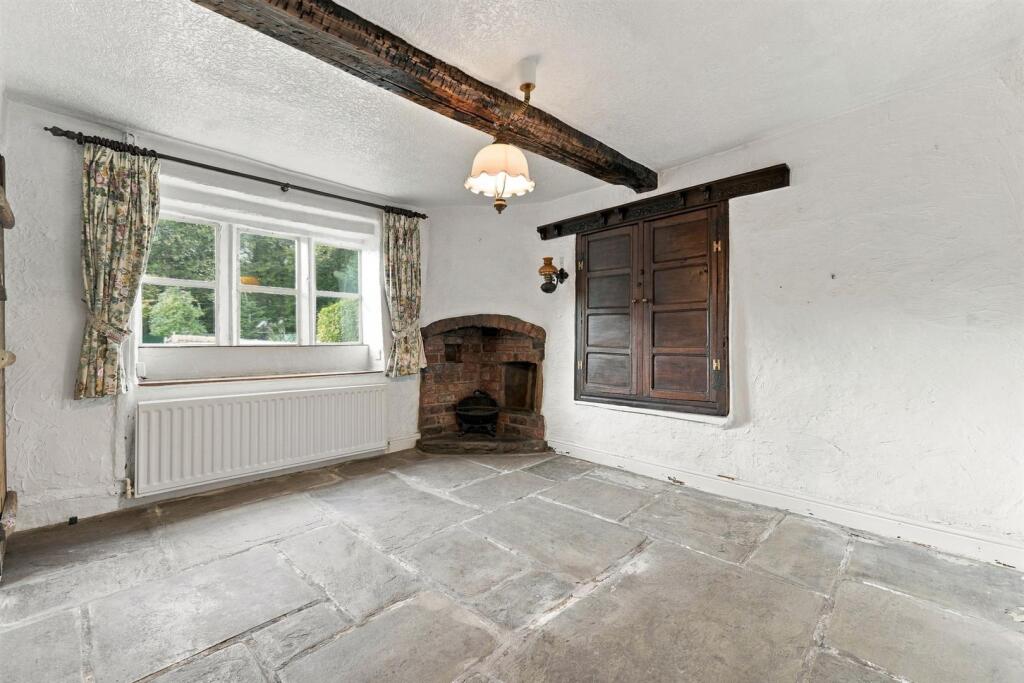 House in Bollington, Kingsfield Park - View 3