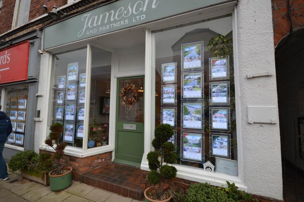 Main image of property: The Downs, Altrincham