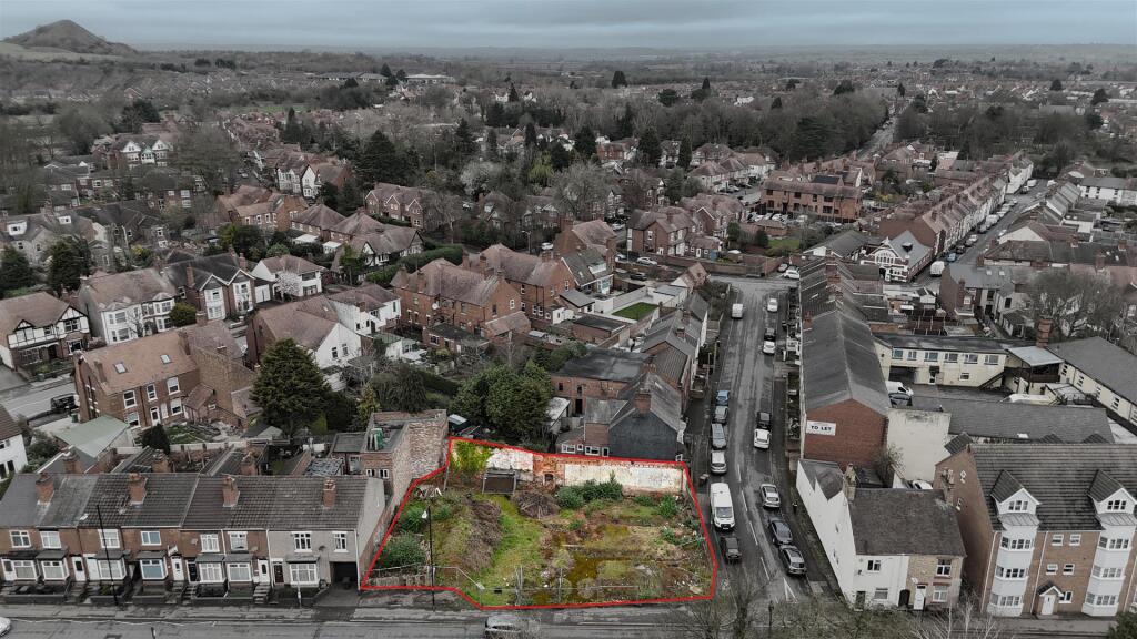 Main image of property: Queens Road, Nuneaton