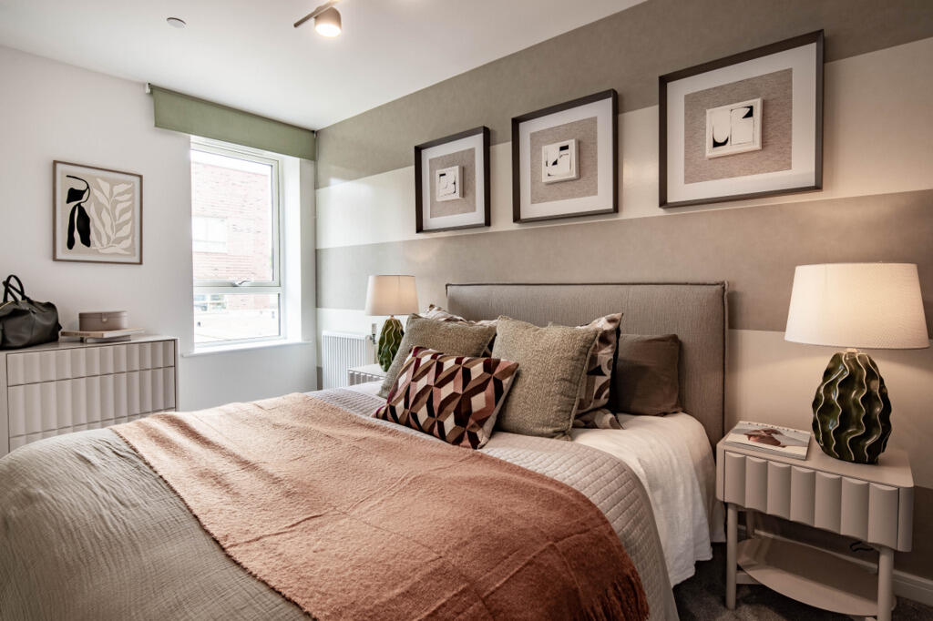 Apartment in Bristol, Bower Ashton, Ashton - View 4