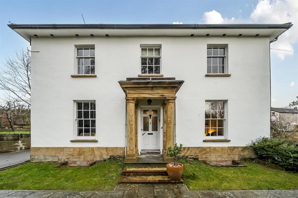 Main image of property: Mudford Road, Yeovil