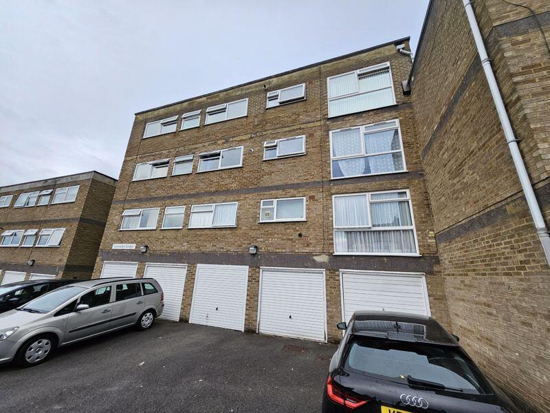 Main image of property: Hadley Road, Barnet