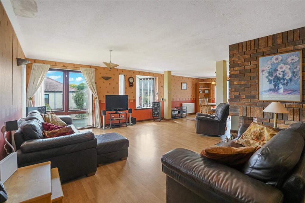 House in Kirkcaldy - View 5