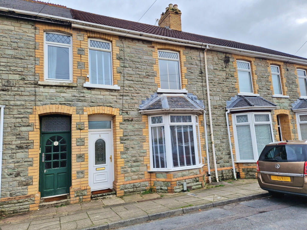 Main image of property: SOUTH ROAD, PORTHCAWL, CF36 3DG