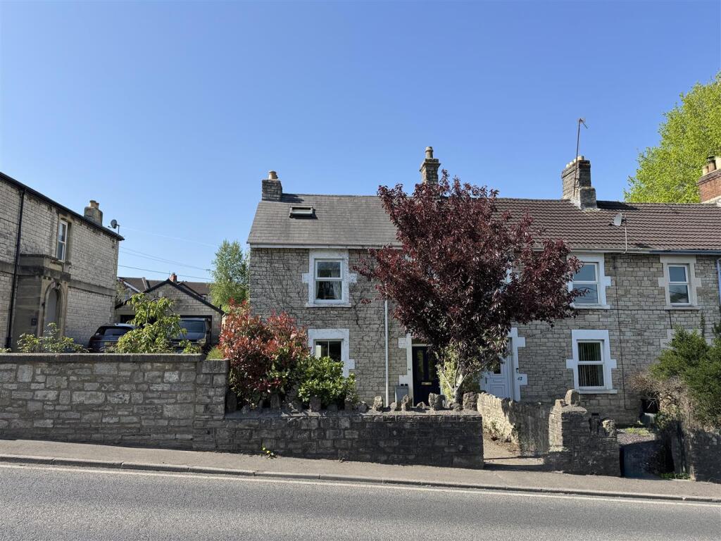 Main image of property: Frome Road, Radstock