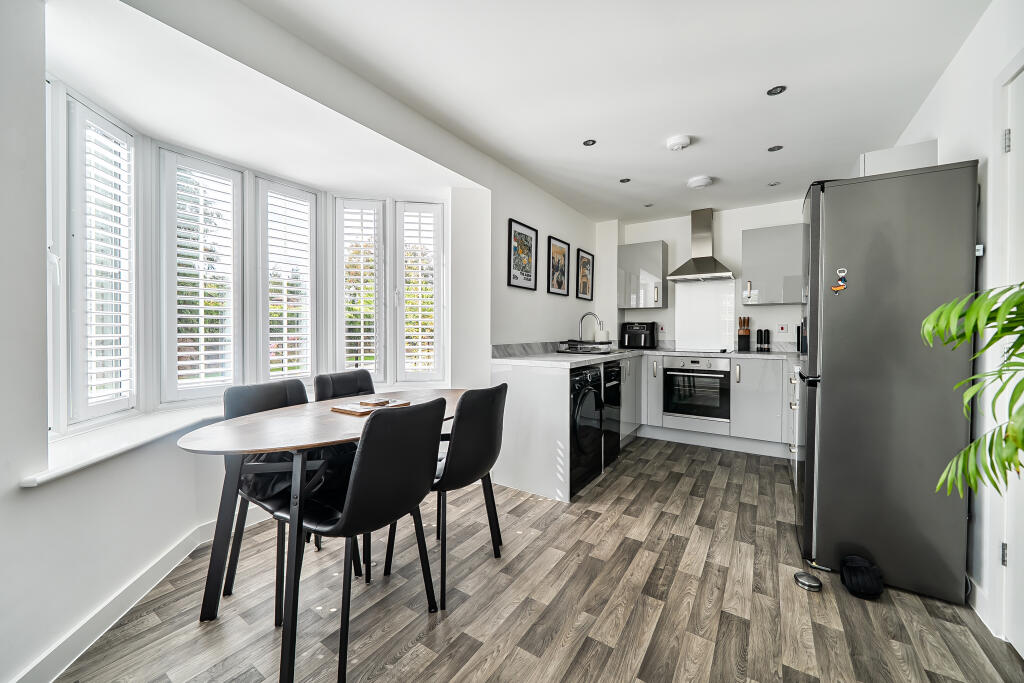 House in Southampton - View 4