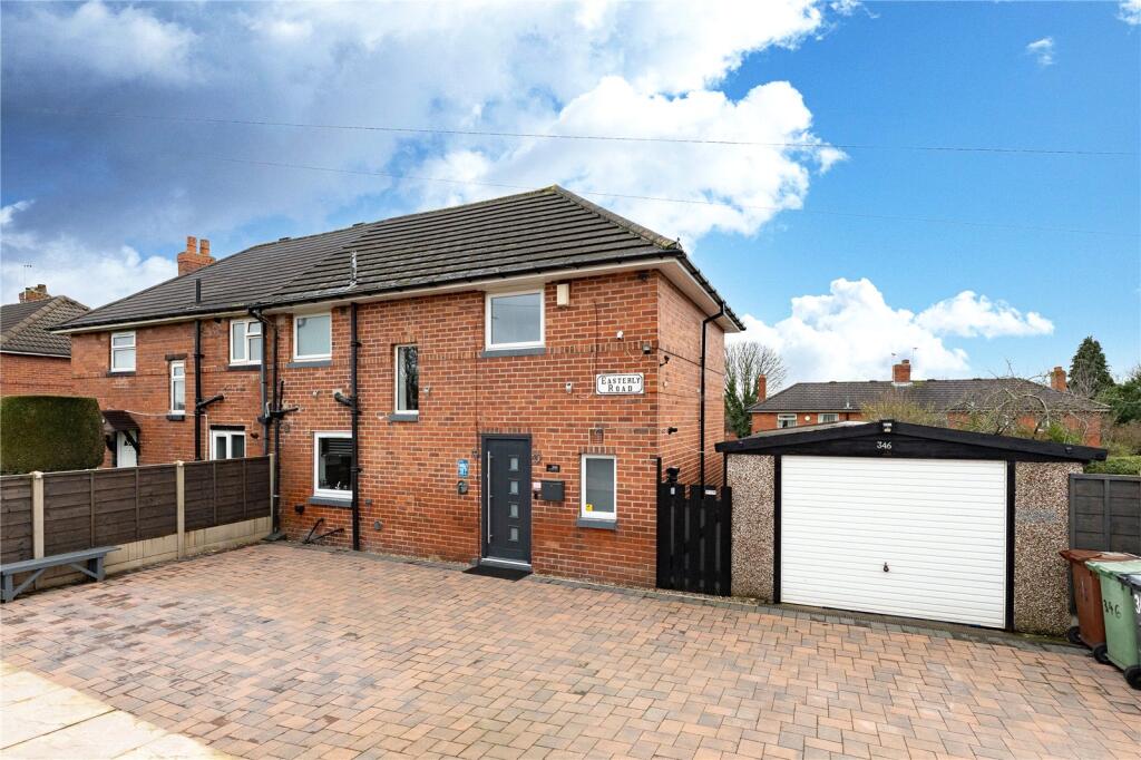 Main image of property: Easterly Road, Leeds