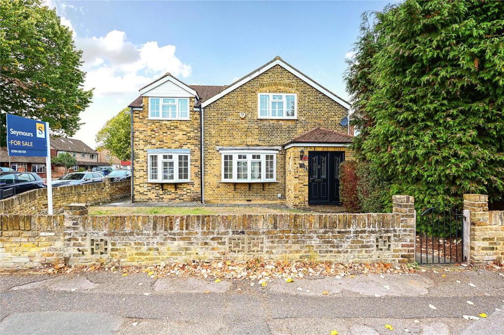 Main image of property: School Road, Ashford, Surrey, TW15
