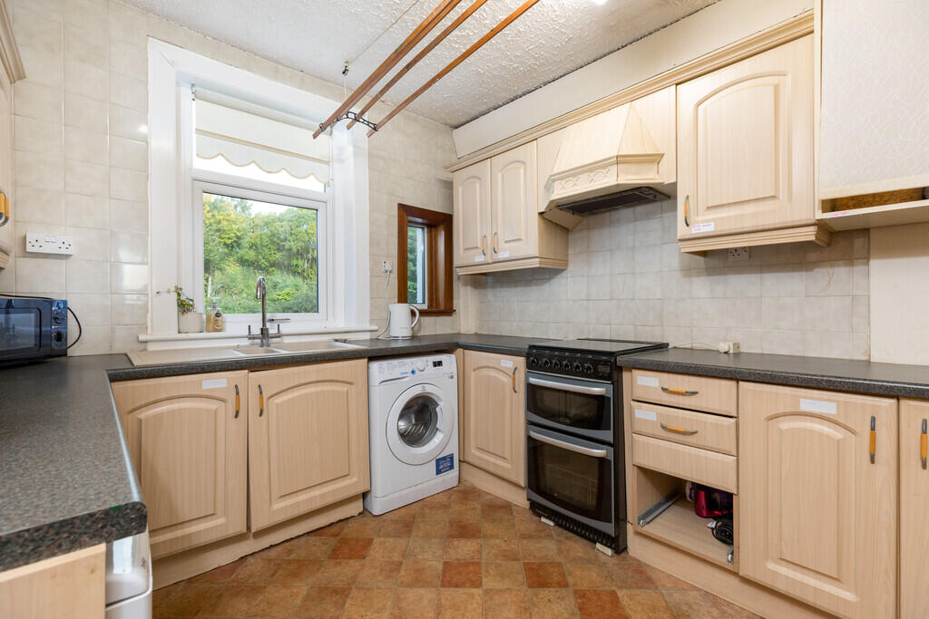 Apartment in Glasgow - View 5