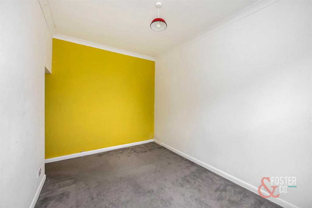 House in Brighton, West Hill, Round Hill - More