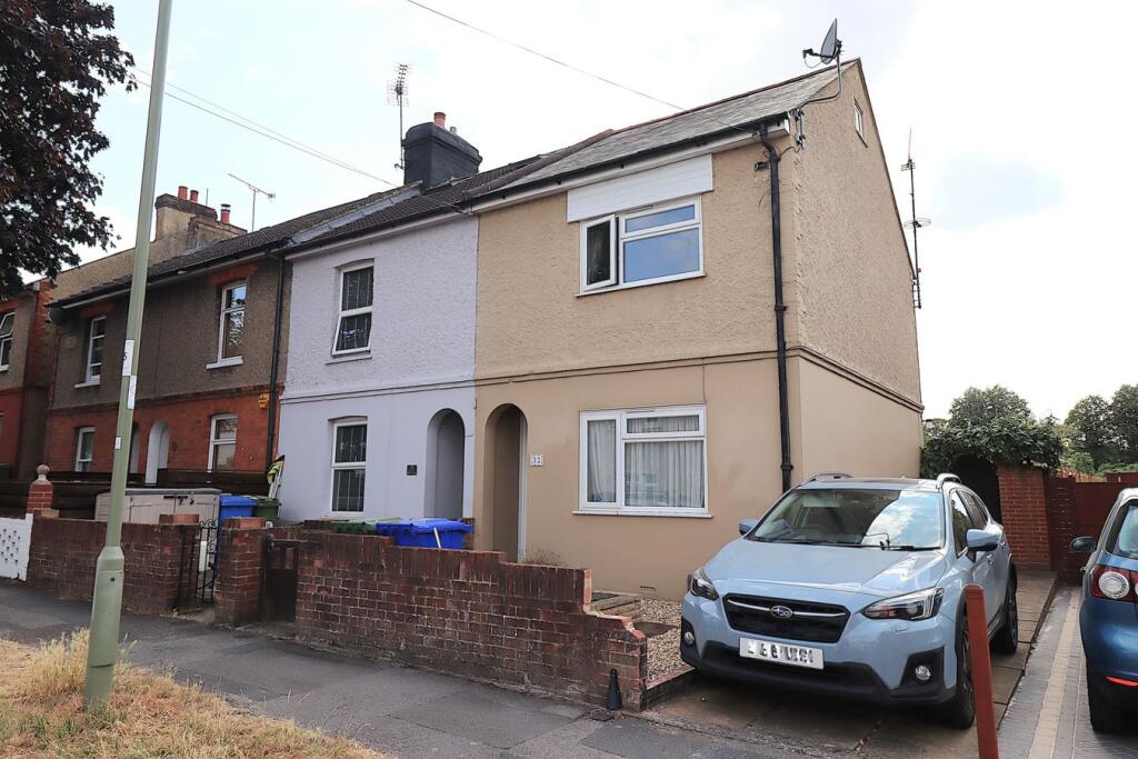 Main image of property: Yeovil Road, Farnborough, GU14