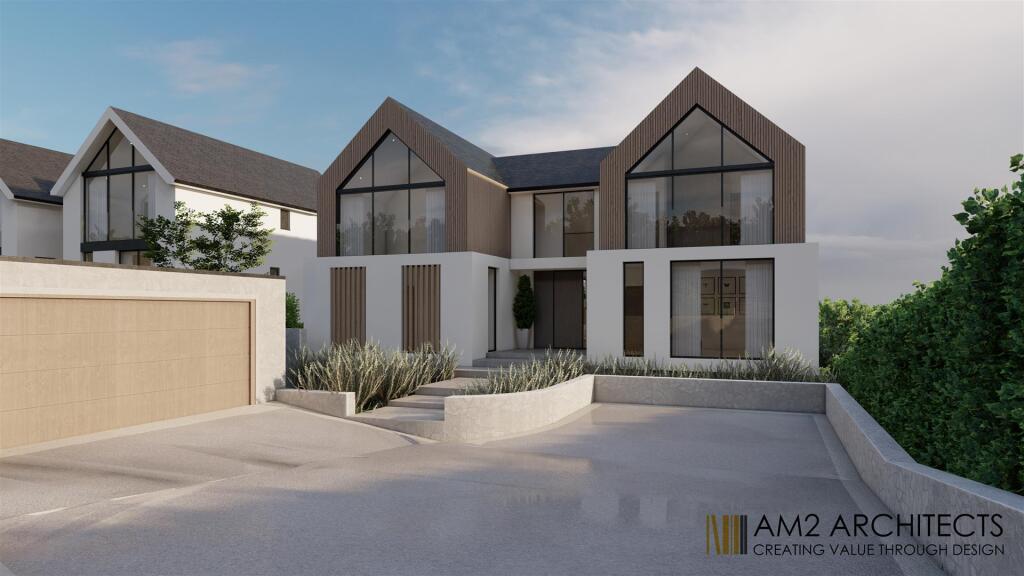 Main image of property: Building Plot 2, Coxmoor Road, Sutton-in-Ashfield