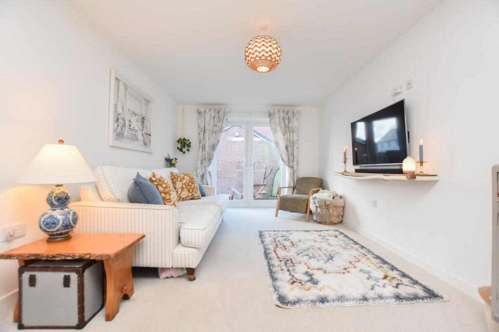 House in Truro, Colan - View 4