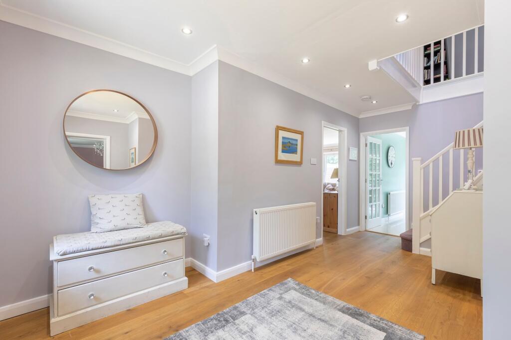 House in Lewes, Chailey - View 5