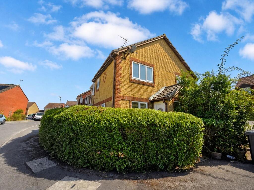 Main image of property: Maud Close, Devizes