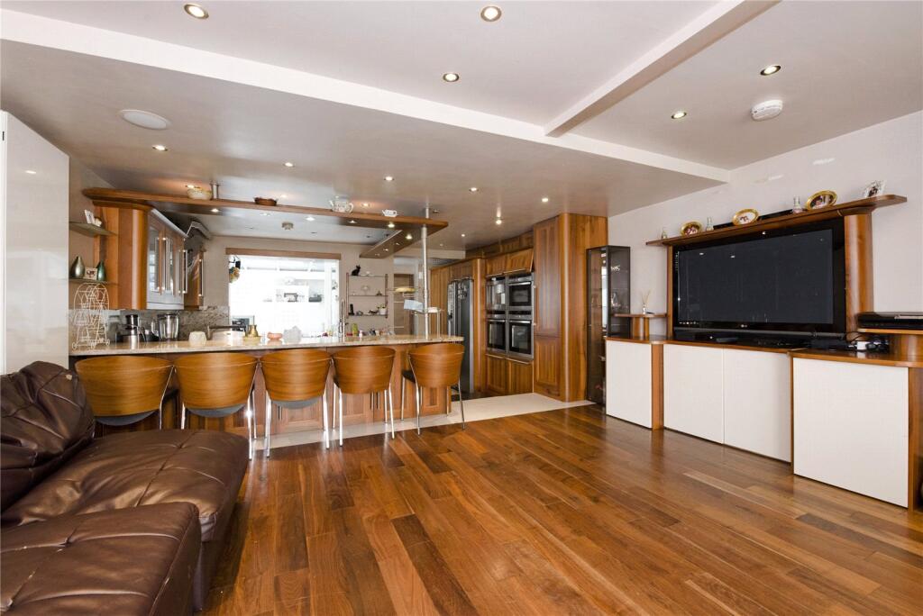 Main image of property: Stanhope Terrace,
Lancaster Gate, W2