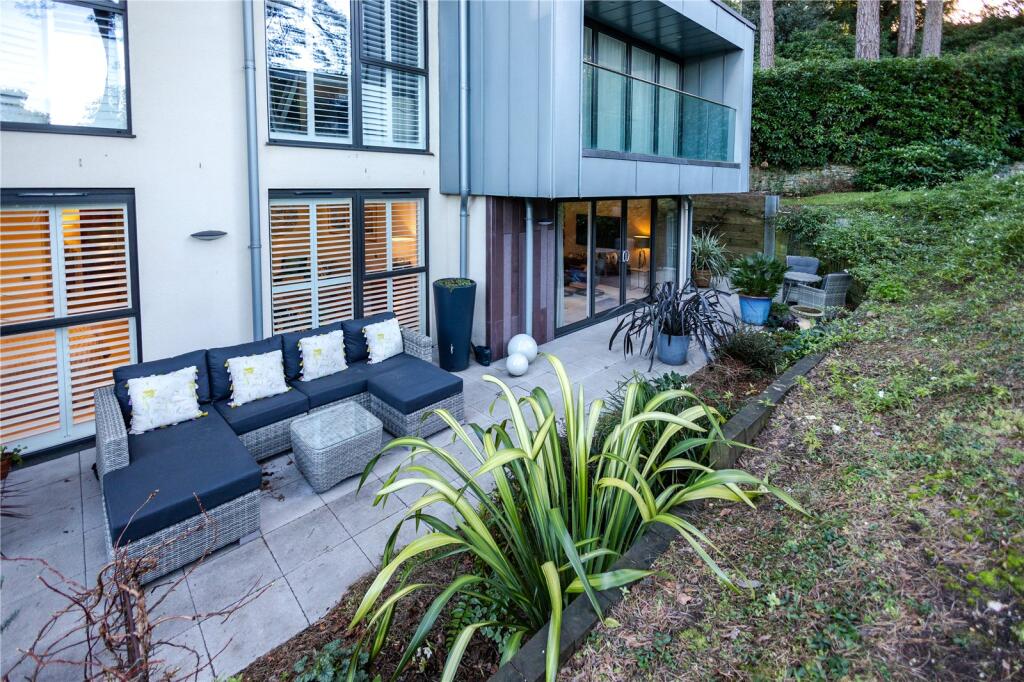 Additional image 9 of Crosstrees, Lilliput Road, Poole, Dorset, BH14