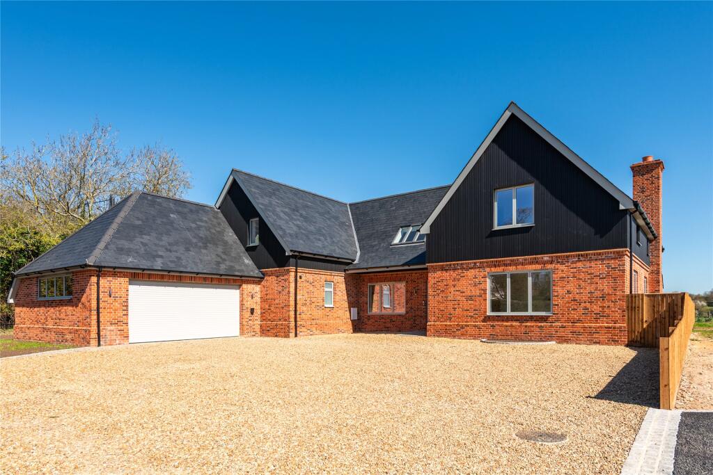 Main image of property: The Street, Kelshall, Royston, Hertfordshire, SG8