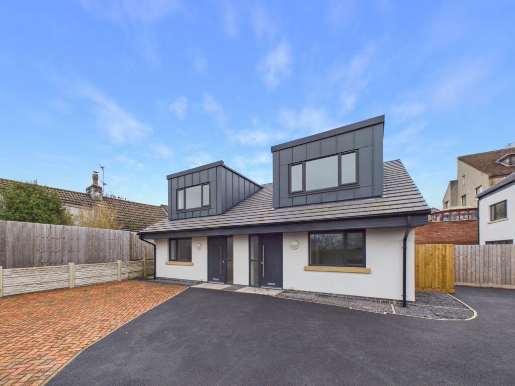 Main image of property: Fir Tree Lane, Bristol, BS5 8TZ