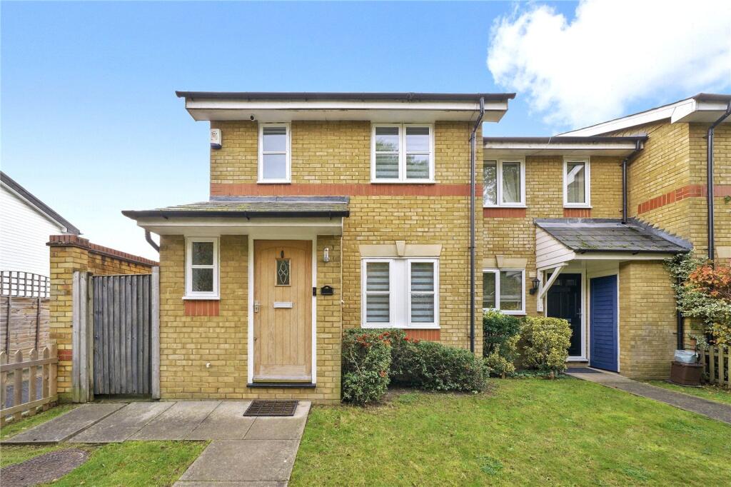 Main image of property: Lonsdale Drive, Enfield, EN2