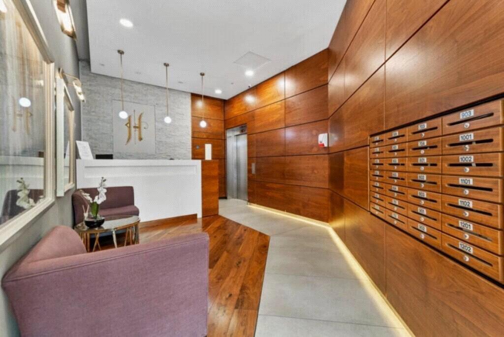 Main image of property: Bridge Place, Victoria, London, SW1V