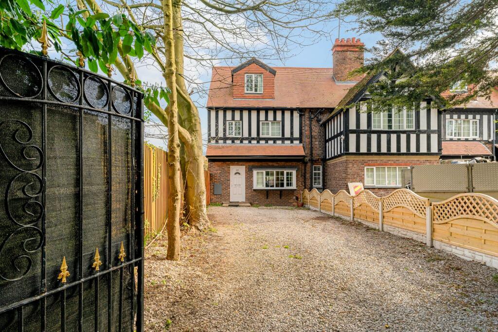 Main image of property: Greenhill Road, Allerton, L18