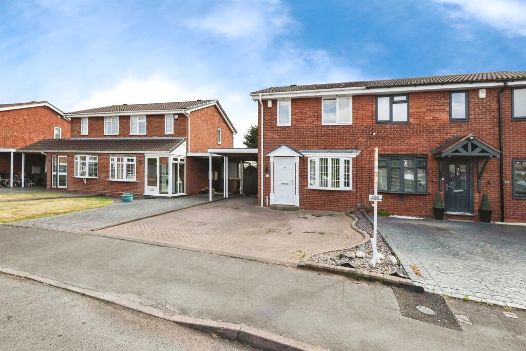 Additional image 10 of Bradewell Road, Birmingham