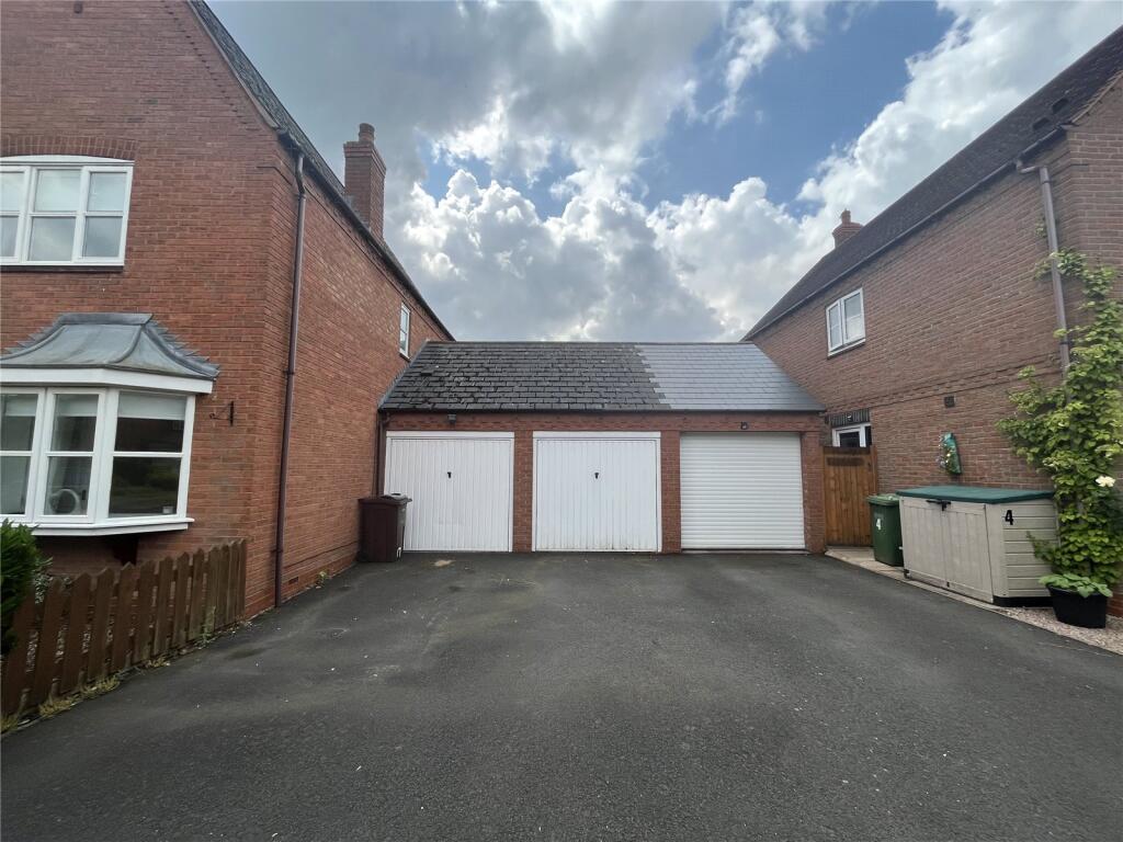 Additional image 13 of Ivy Way, Shirley, Solihull, West Midlands, B90